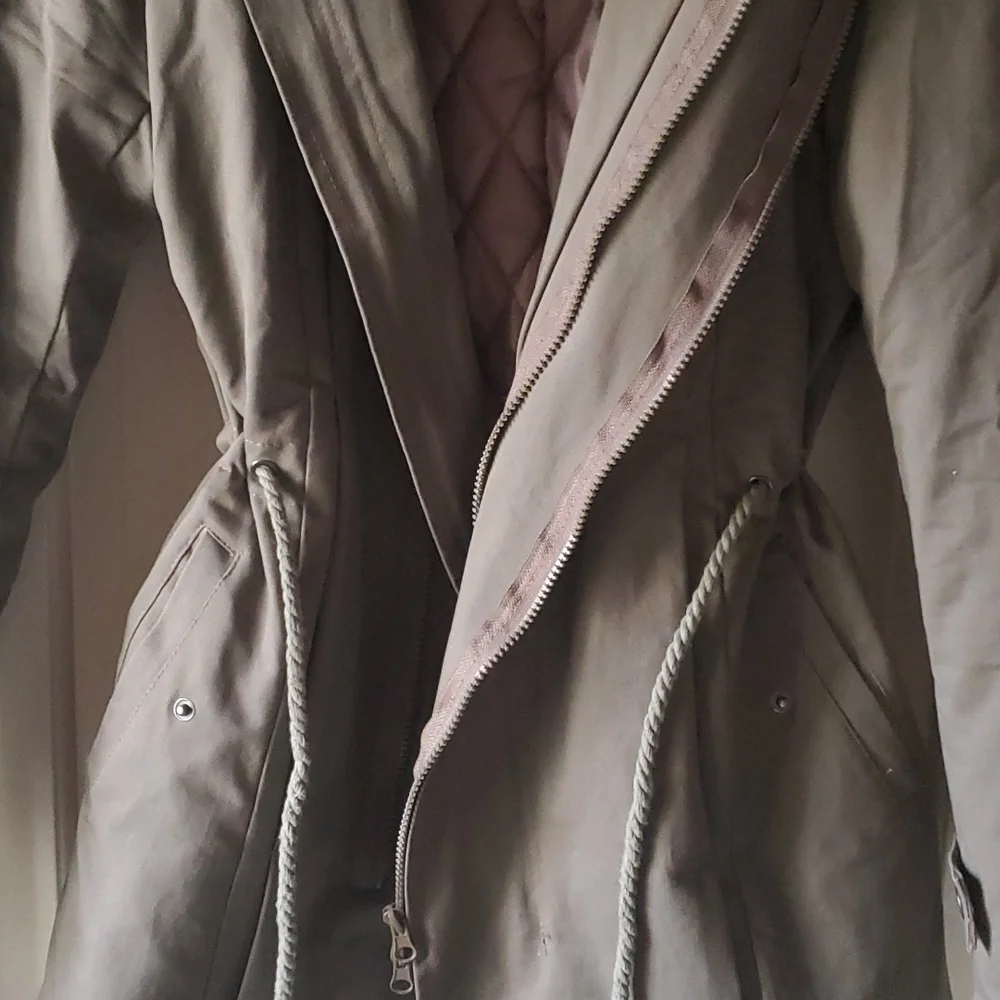 Jacket - Picture 5 of 10